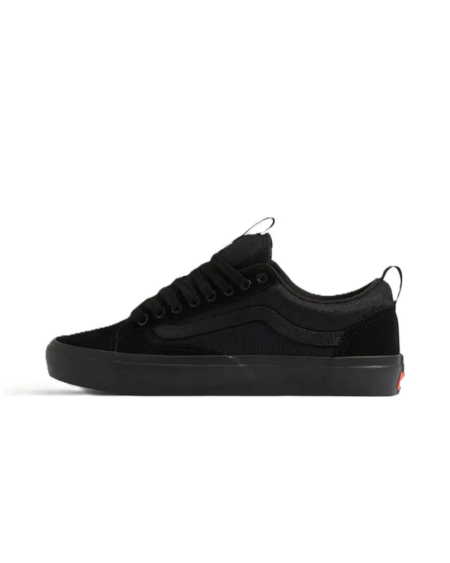 TENIS VANS OLD SKOOL 36+ BLACKOUT
