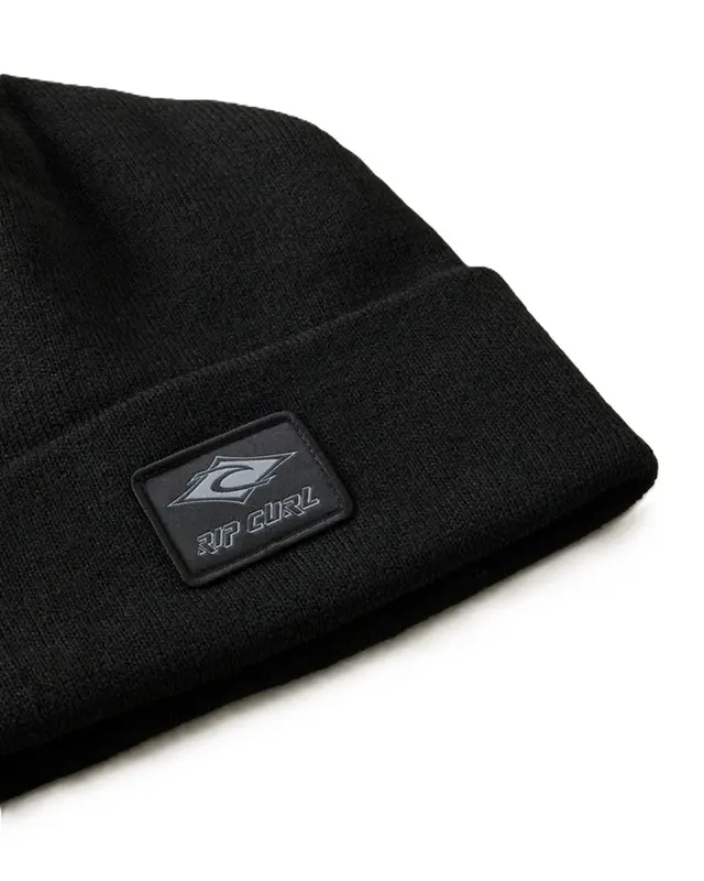 GORRO RIP CURL CLASSIC SURF TALL 0090-BLACK