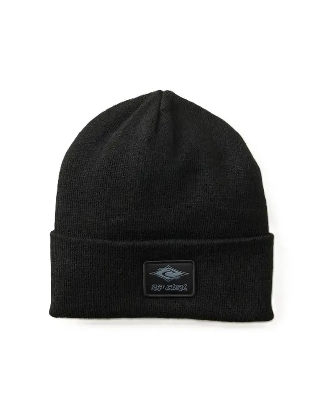 GORRO RIP CURL CLASSIC SURF TALL 0090-BLACK