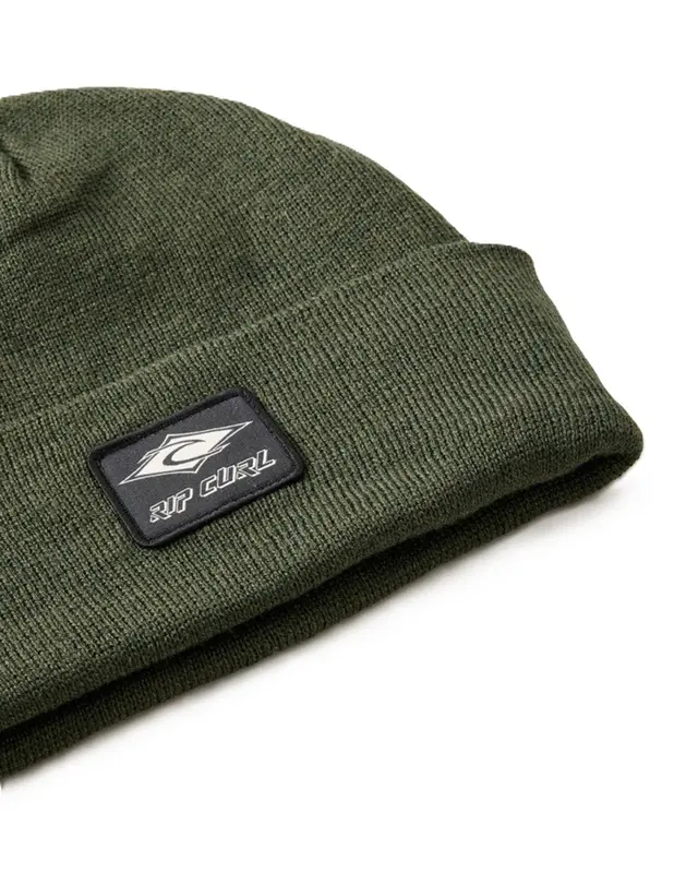 GORRO RIP CURL CLASSIC SURF TALL 0058-OLIVE