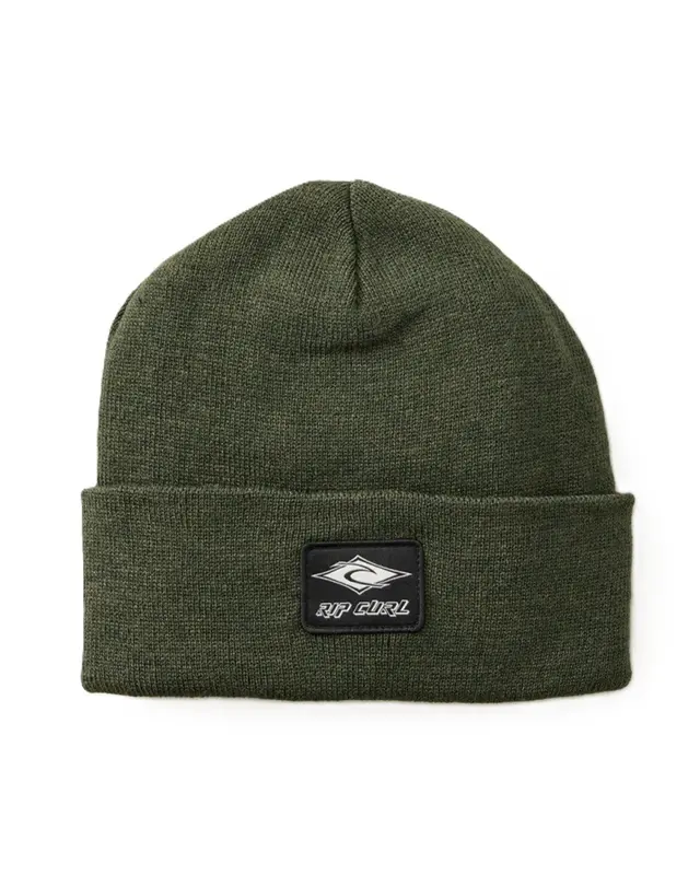 GORRO RIP CURL CLASSIC SURF TALL 0058-OLIVE