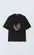 T-SHIRT MANTIS BOXY QUADRO CREATIONS