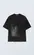 T-SHIRT LIGHTFISH BOXY QUADRO CREATIONS