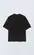 T-SHIRT LIGHTFISH BOXY QUADRO CREATIONS