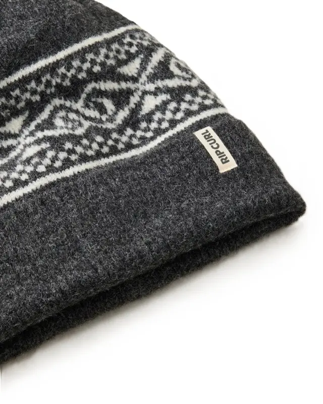 GORRO RIP CURL COSMIC KISS JACQUARD CHARMARLE