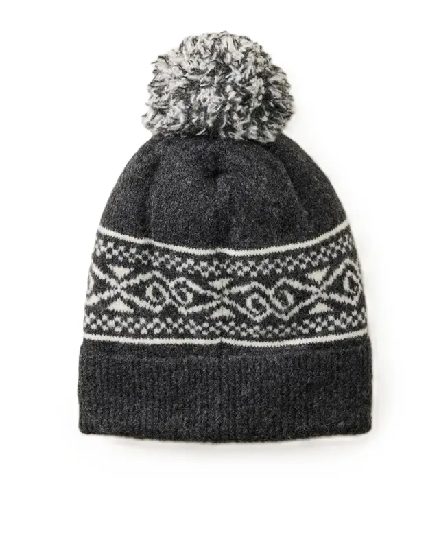 GORRO RIP CURL COSMIC KISS JACQUARD CHARMARLE