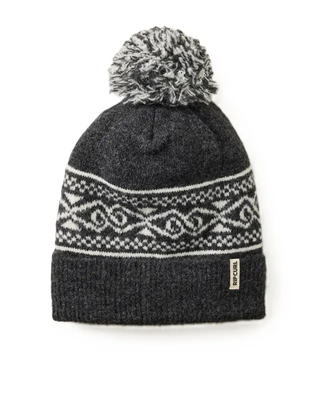 GORRO RIP CURL COSMIC KISS JACQUARD CHARMARLE