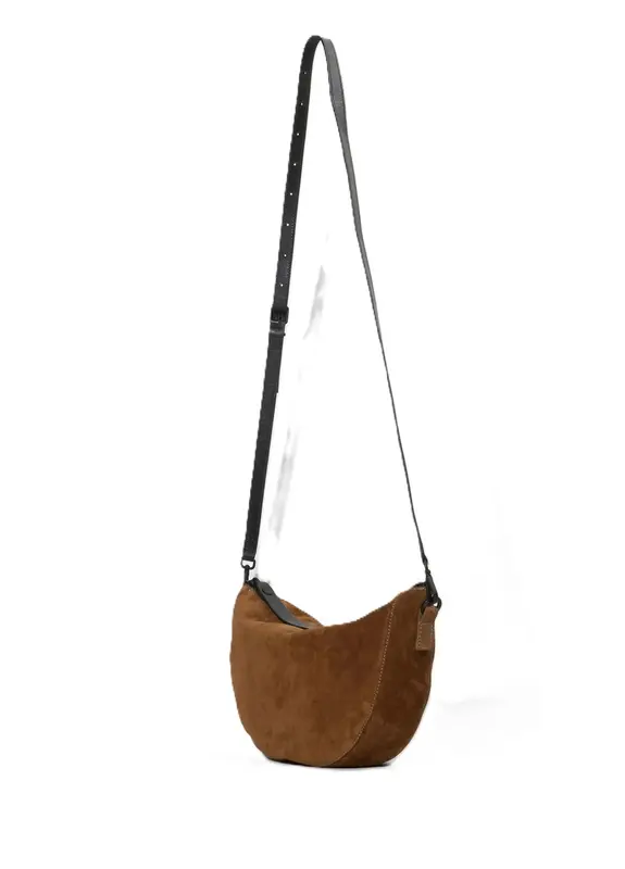 BOLSA OSKLEN MINI ANDIROBA CAMURCA CAPUCCINO