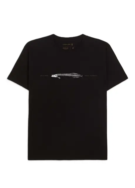 CAMISETA OSKLEN VINTAGE PIRARUCU