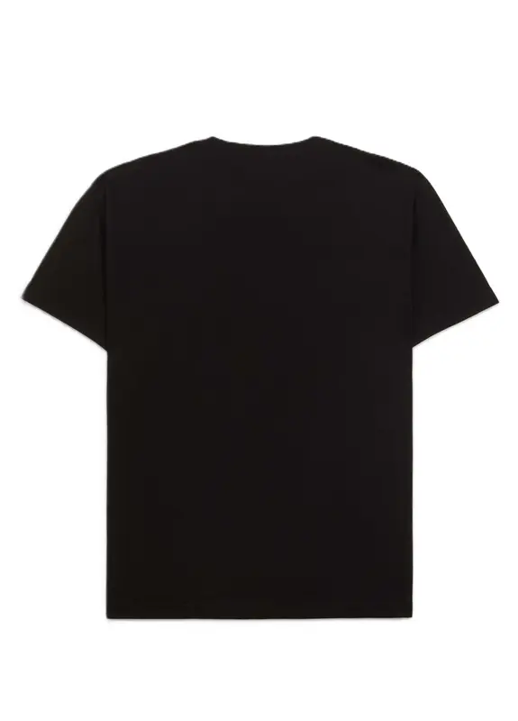 CAMISETA OSKLEN VINTAGE ROCK PRETO