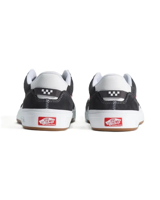 TENIS VANS SKATE 2 WAYVEE ASPHALT