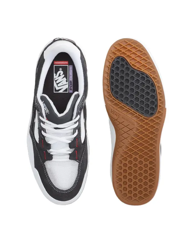 TENIS VANS SKATE 2 WAYVEE ASPHALT