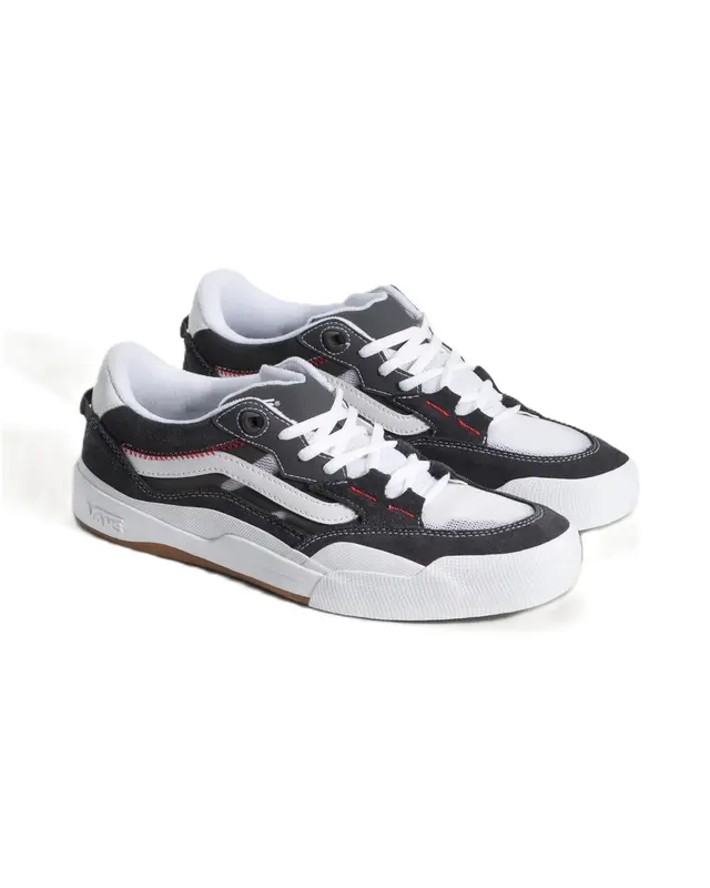 TENIS VANS SKATE 2 WAYVEE ASPHALT