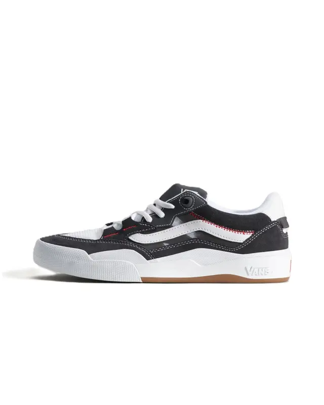 TENIS VANS SKATE 2 WAYVEE ASPHALT