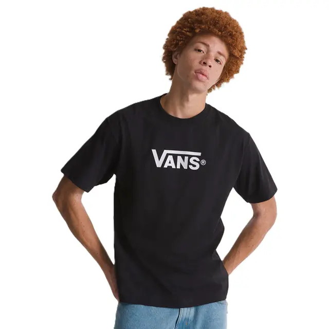 CAMISETA NEW VANS CLASSIC SS