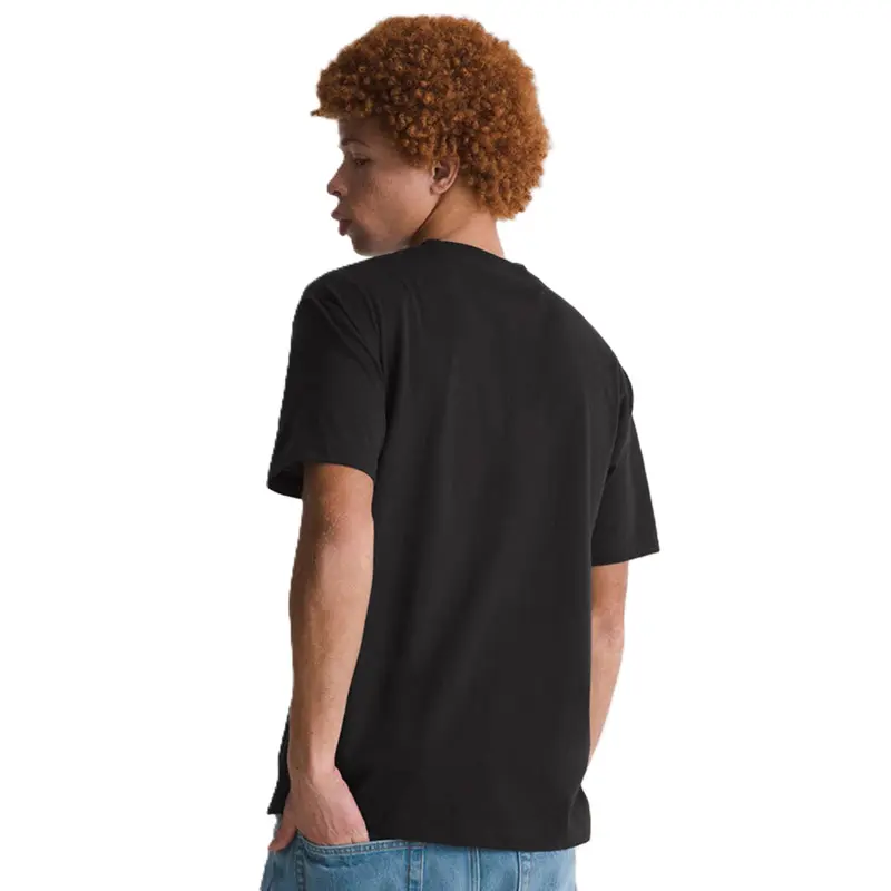 CAMISETA NEW VANS CLASSIC SS BLACK
