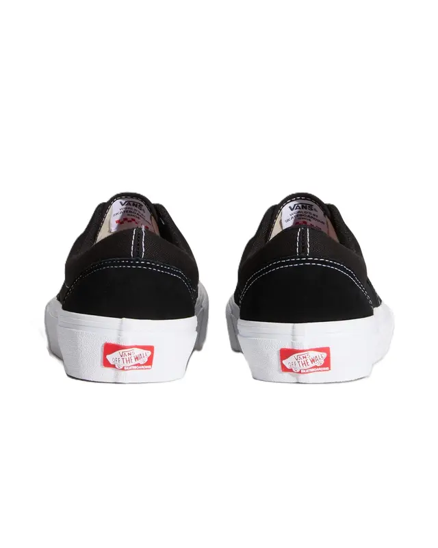 TENIS VANS SKATE ERA BLACK/WHITE