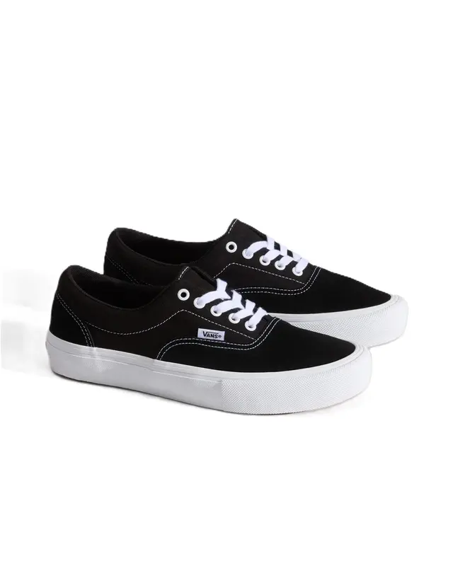 TENIS VANS SKATE ERA BLACK/WHITE