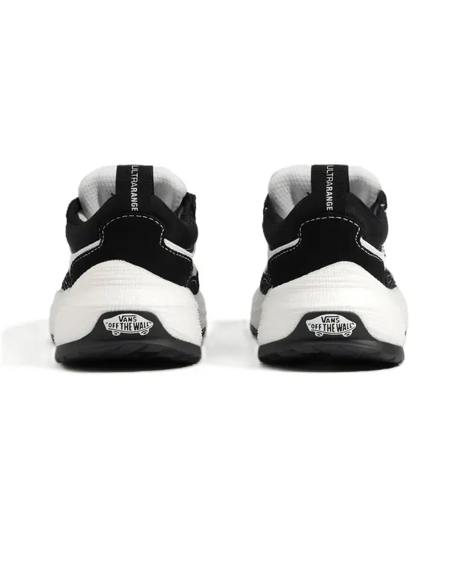 TENIS VANS ULTRARANGE NEO 2.0 BLACK/WHITE