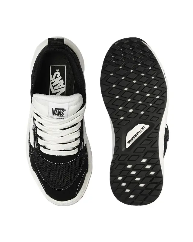 TENIS VANS ULTRARANGE NEO 2.0 BLACK/WHITE
