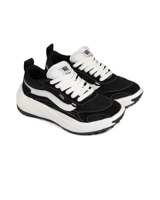 TENIS VANS ULTRARANGE NEO 2.0 BLACK/WHITE