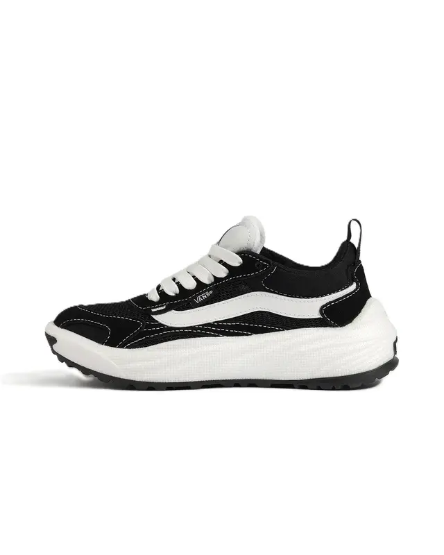 TENIS VANS ULTRARANGE NEO 2.0 BLACK/WHITE