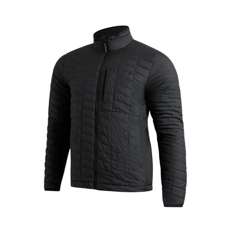 JAQUETA FLORENCE DISPATCH PRIMALOFT PRETO