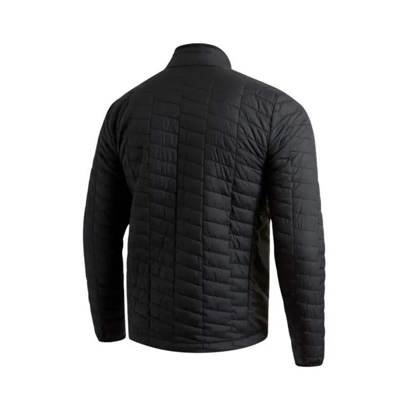 JAQUETA FLORENCE DISPATCH PRIMALOFT PRETO