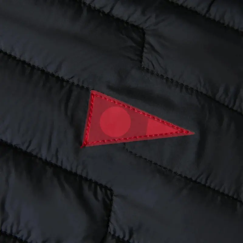 JAQUETA FLORENCE DISPATCH PRIMALOFT PRETO
