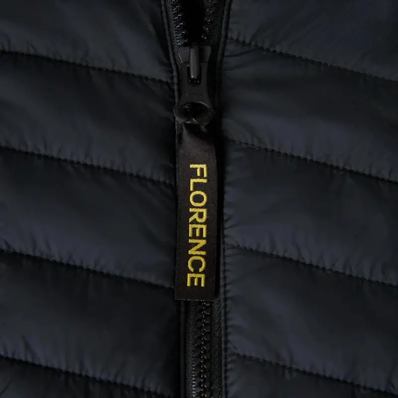 JAQUETA FLORENCE DISPATCH PRIMALOFT PRETO