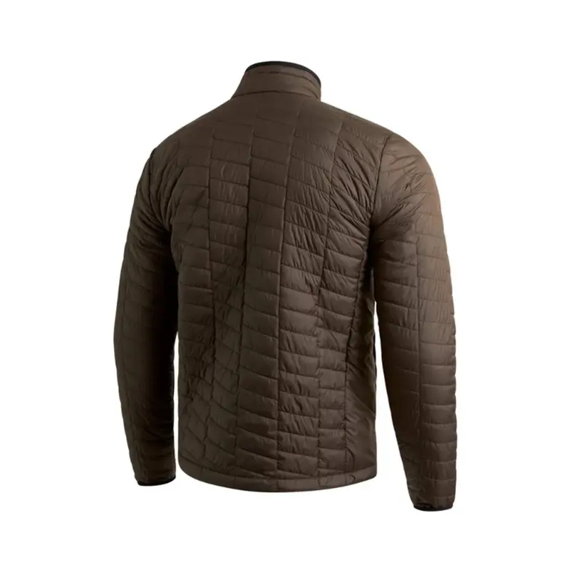 JAQUETA FLORENCE DISPATCH PRIMALOFT MOUNTAIN