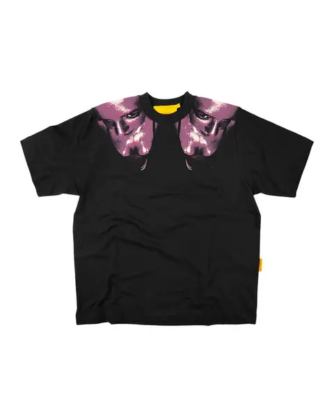 CAMISETA MAD ENLATADOS FUR