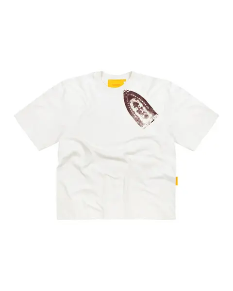 CAMISETA SANTO SUDARIO MAD ENLATADOS