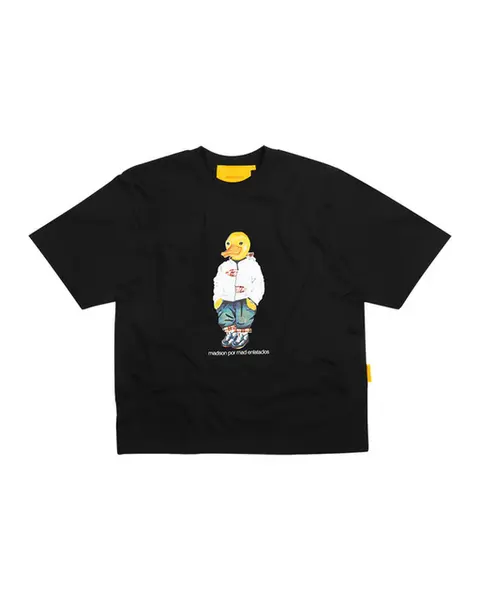 CAMISETA MADSON MAD ENLATADOS