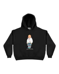 BLUSA MOLETOM MADSON MAD ENLATADOS