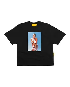 CAMISETA RICK TWIN MAD ENLATADOS