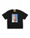 CAMISETA RICK TWIN MAD ENLATADOS
