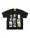 CAMISETA ENIGMA DE CRISTO MAD ENLATADOS