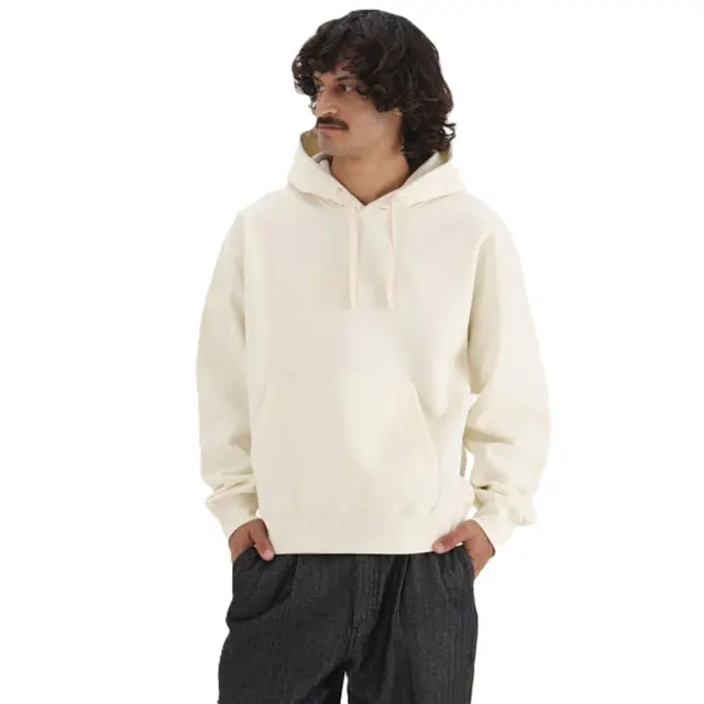 MOLETON VANS CLASSIC SCRIPT