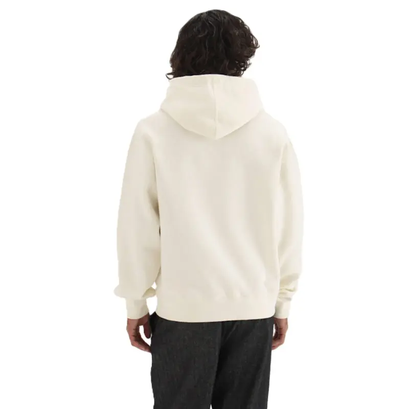 MOLETON VANS CLASSIC SCRIPT MARSHMALLOW