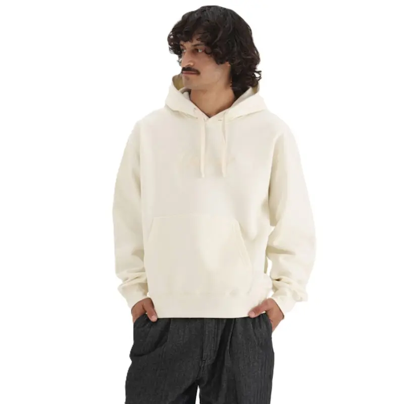 MOLETON VANS CLASSIC SCRIPT MARSHMALLOW