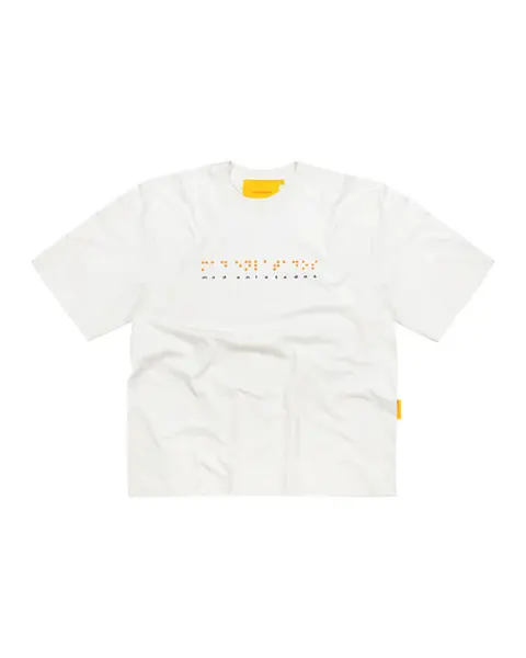CAMISETA LIBRAS MAD ENLATADOS