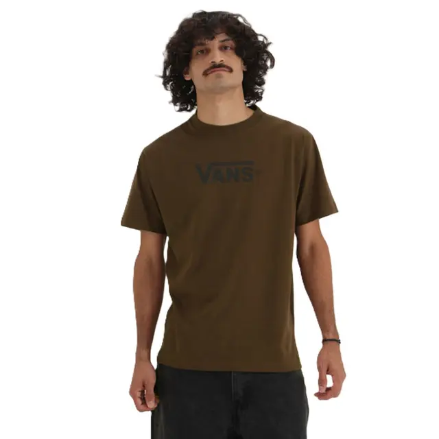 CAMISETA NEW VANS CLASSIC SS