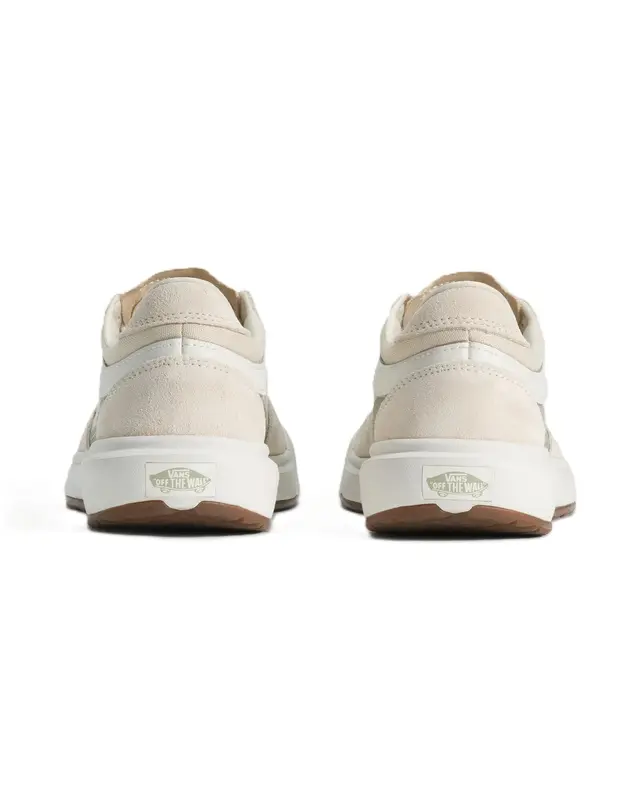TENIS VANS ULTRARANGE 2.0 SE CREME BRULE