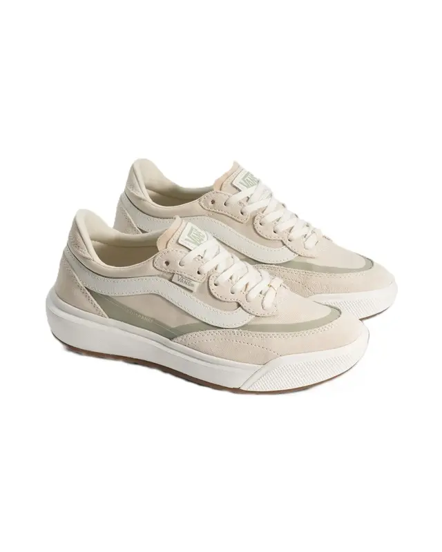 TENIS VANS ULTRARANGE 2.0 SE CREME BRULE