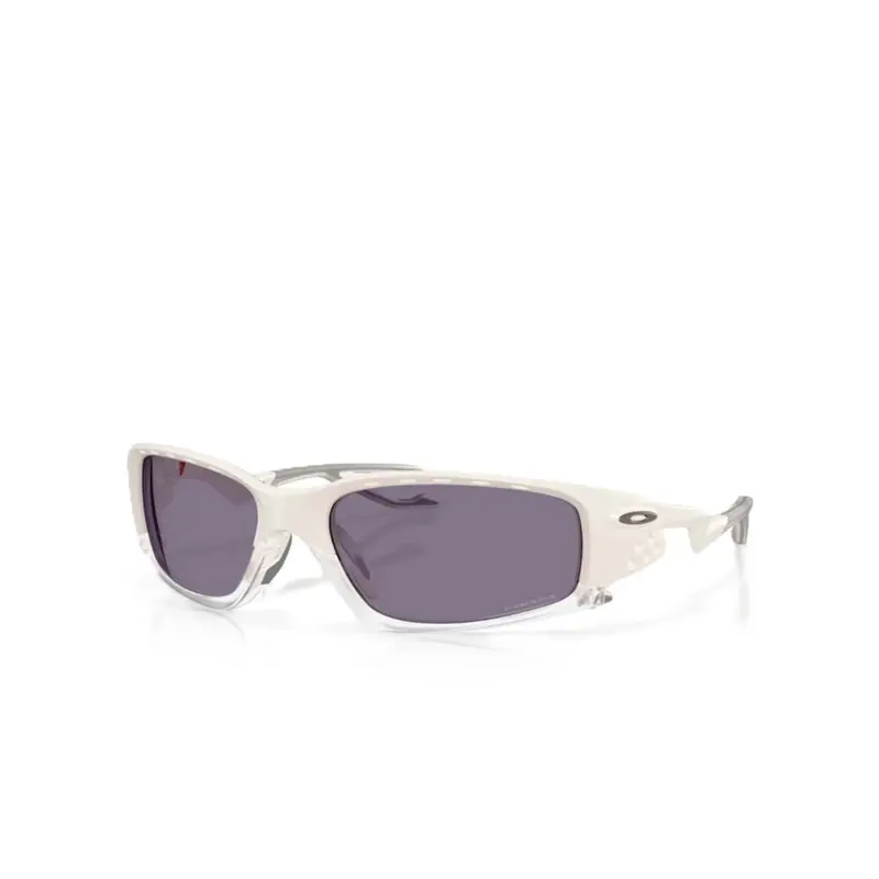 OCULOS OAKLEY PLANTARIS SQ - MATTE MIST W/PRIZM GREY