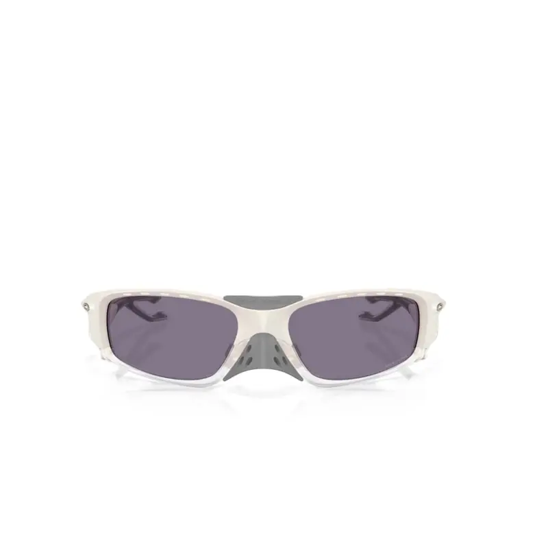 OCULOS OAKLEY PLANTARIS SQ - MATTE MIST W/PRIZM GREY