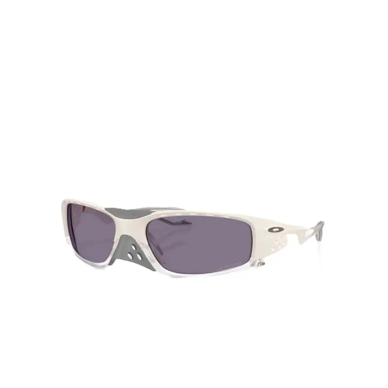 OCULOS OAKLEY PLANTARIS SQ - MATTE MIST W/PRIZM GREY
