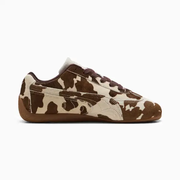 Tênis Puma SPEEDCAT COW WNS
