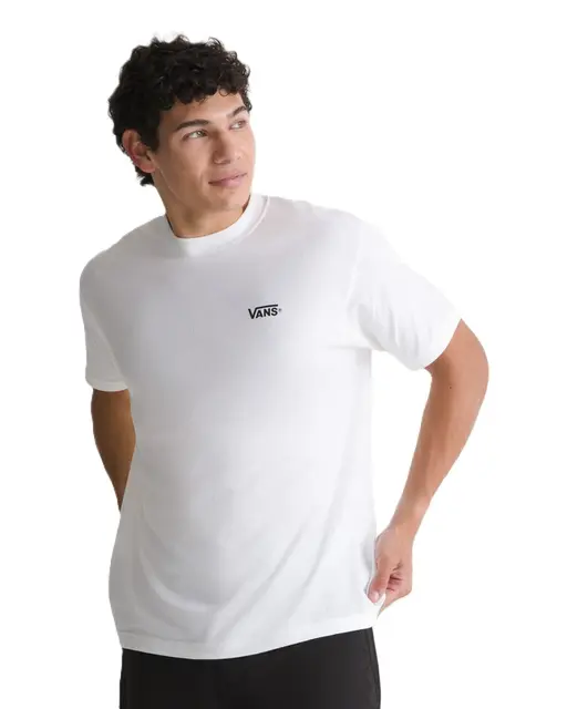 CAMISETA VANS NEW LEFT CHEST
